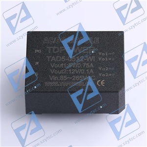 TAD5-0512-WI